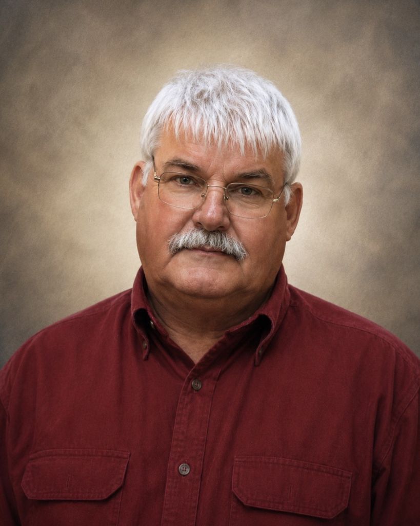 Danny Blair Profile Photo