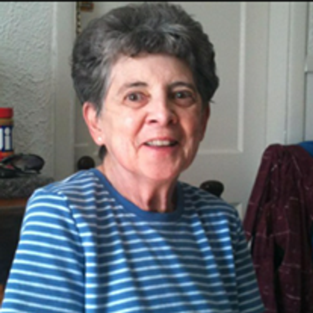 Camilla R. Leger