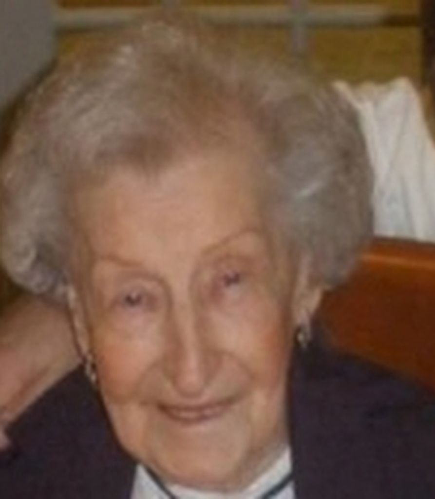 Florence Zenko