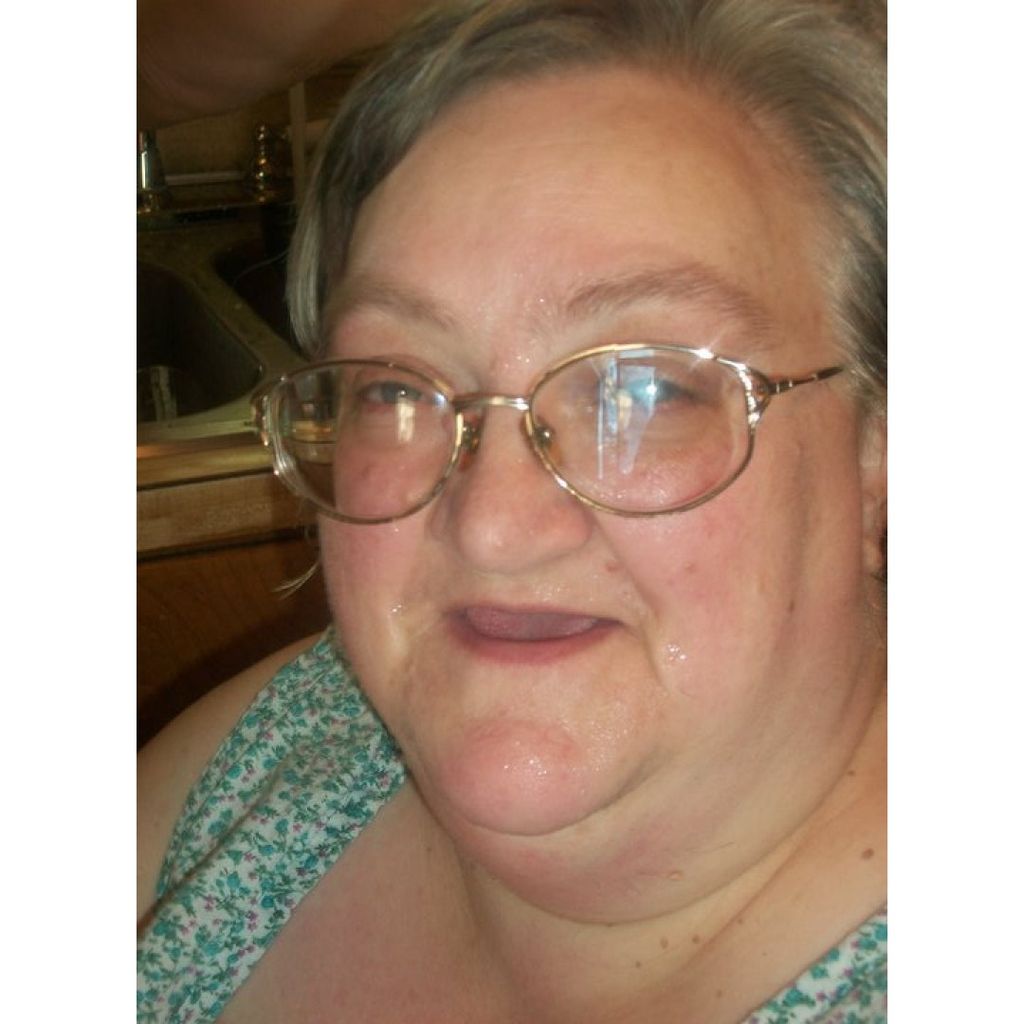 Polly Williams