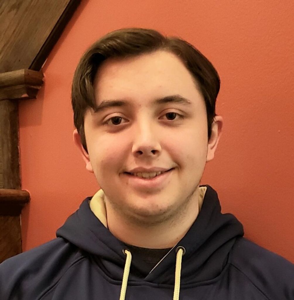 Jared Alexander Marcum