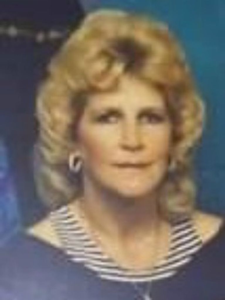 Janice Karline O’Riley