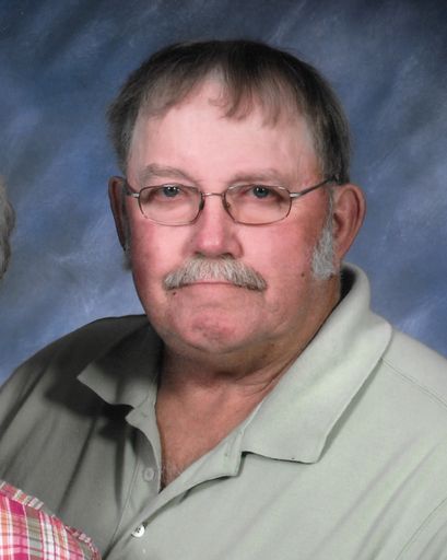 Darrell Donald Holmer's obituary image