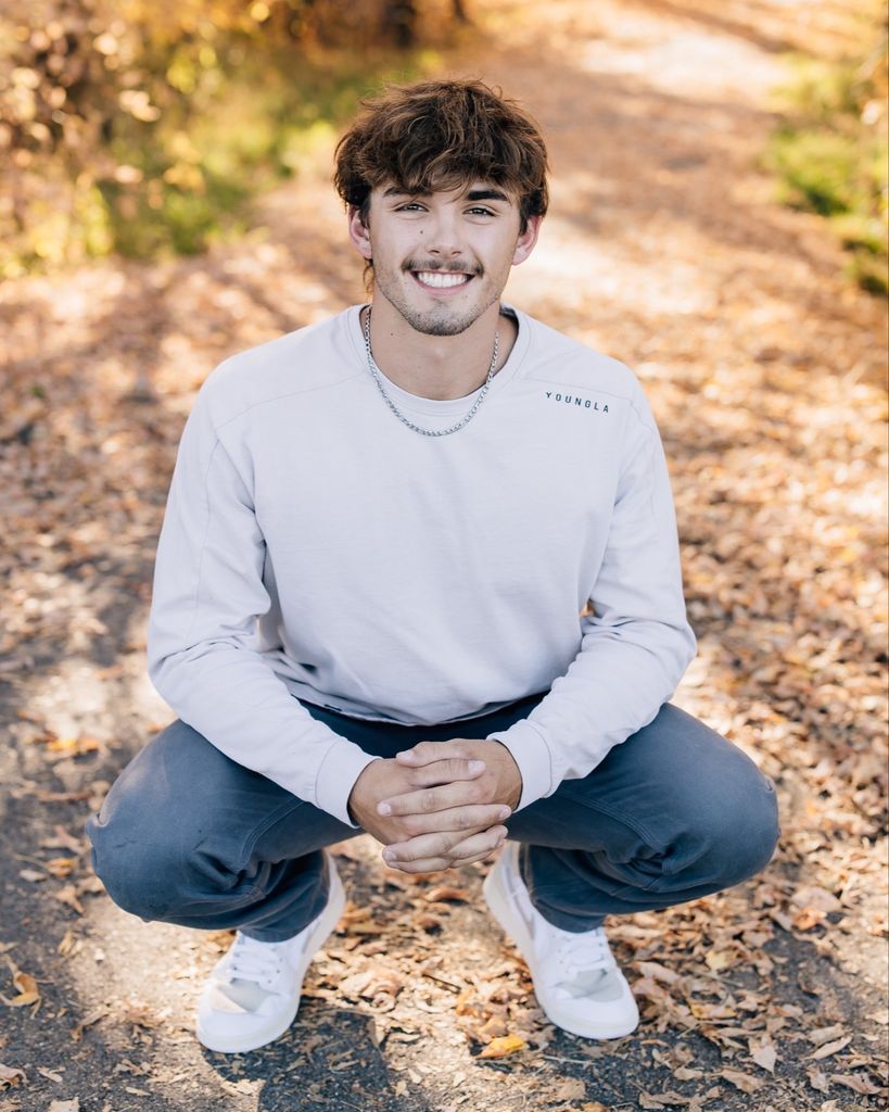 Joshua Rory Lutz