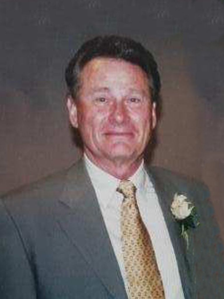 Robert Stewart Profile Photo