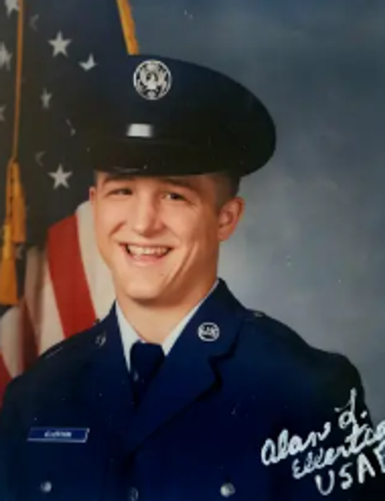 Alan Lee Ellertson Profile Photo