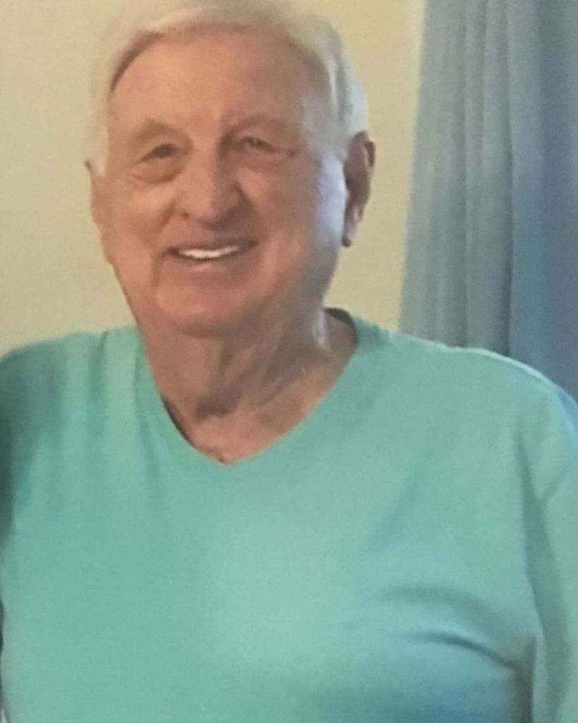 Larry Wysong Profile Photo