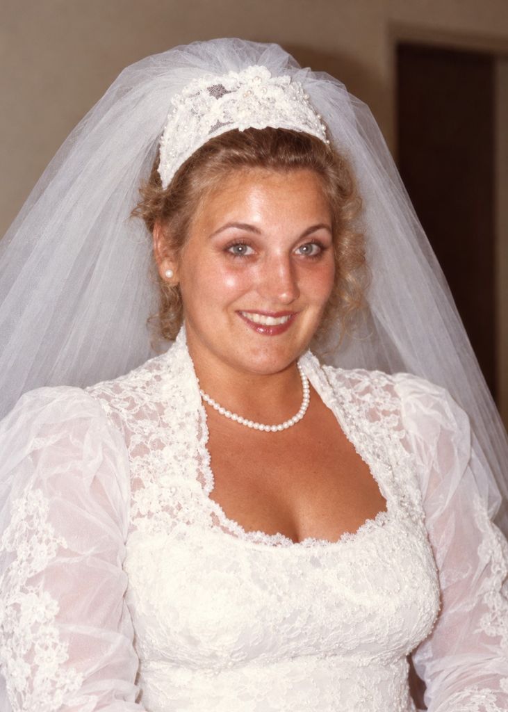 Deborah Louise Sabatine Profile Photo