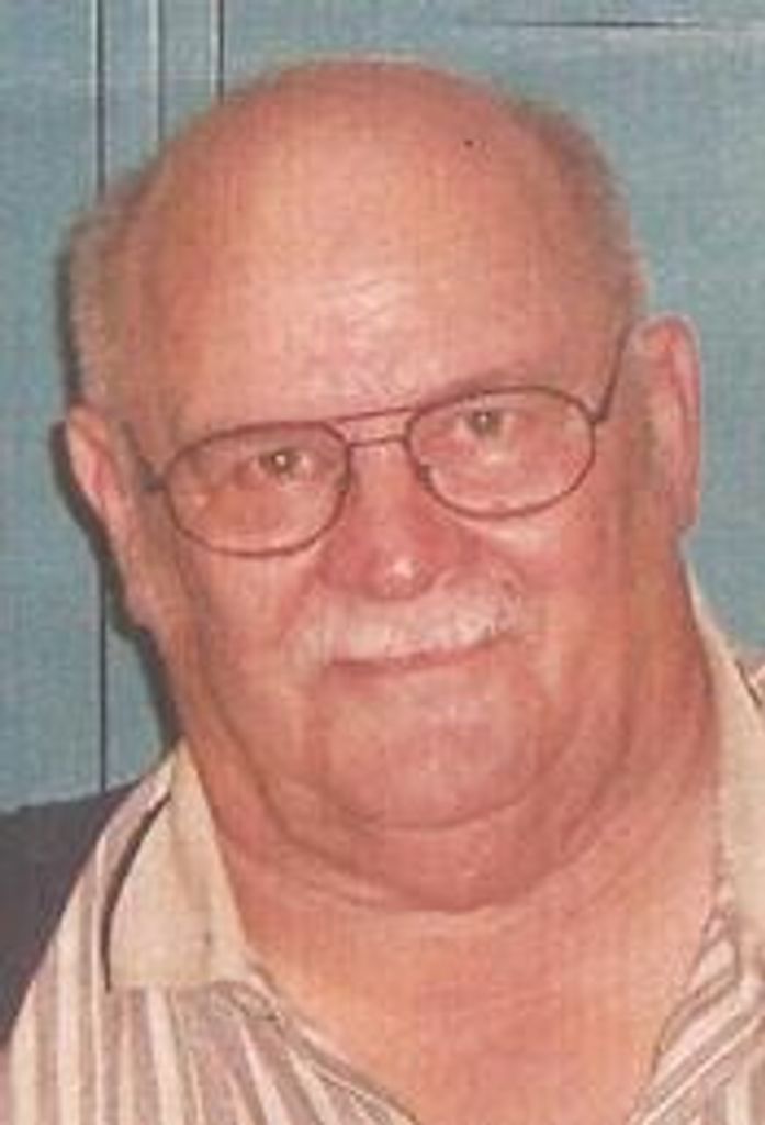 Gerald "Gerry" Heyman Profile Photo