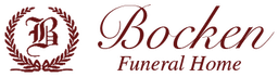 Bocken Funeral Home