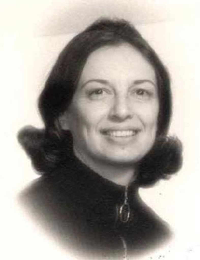 Mary Josephine Malcolm