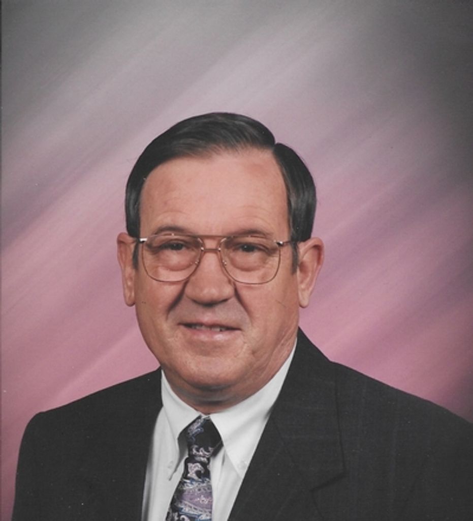Ronald Cole Holiman Profile Photo