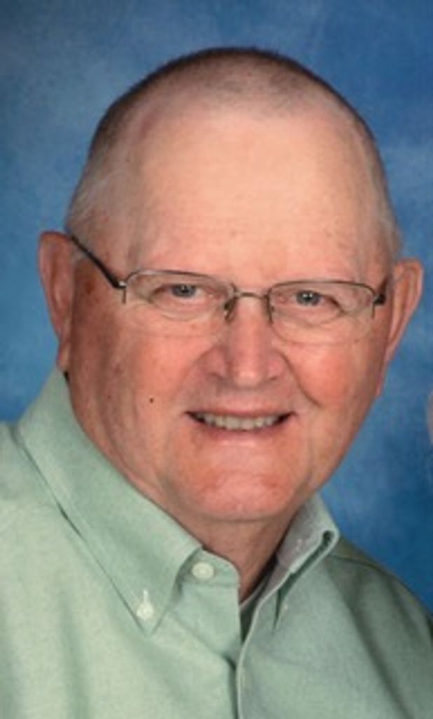 Donald L. “Don” Vanord Profile Photo