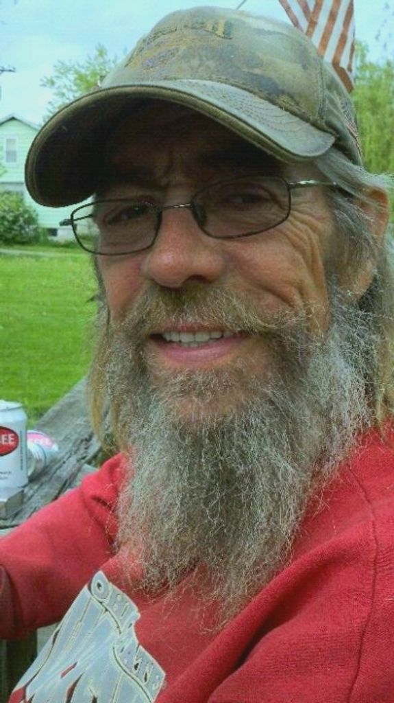 Harold Wiley Huggins