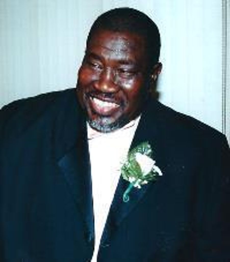 Paul Buster Drayton Garrett