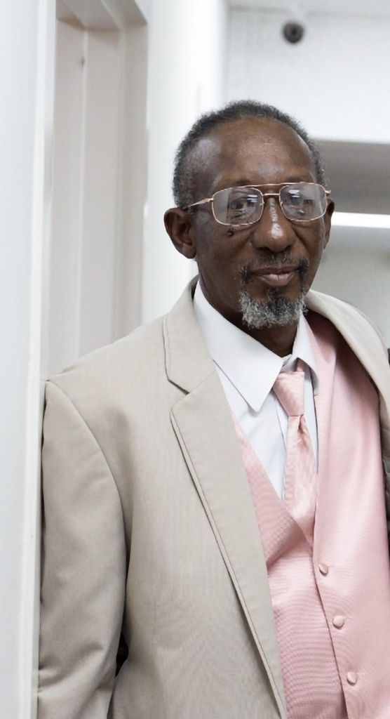 Ronald Curtis Strozier Sr Profile Photo