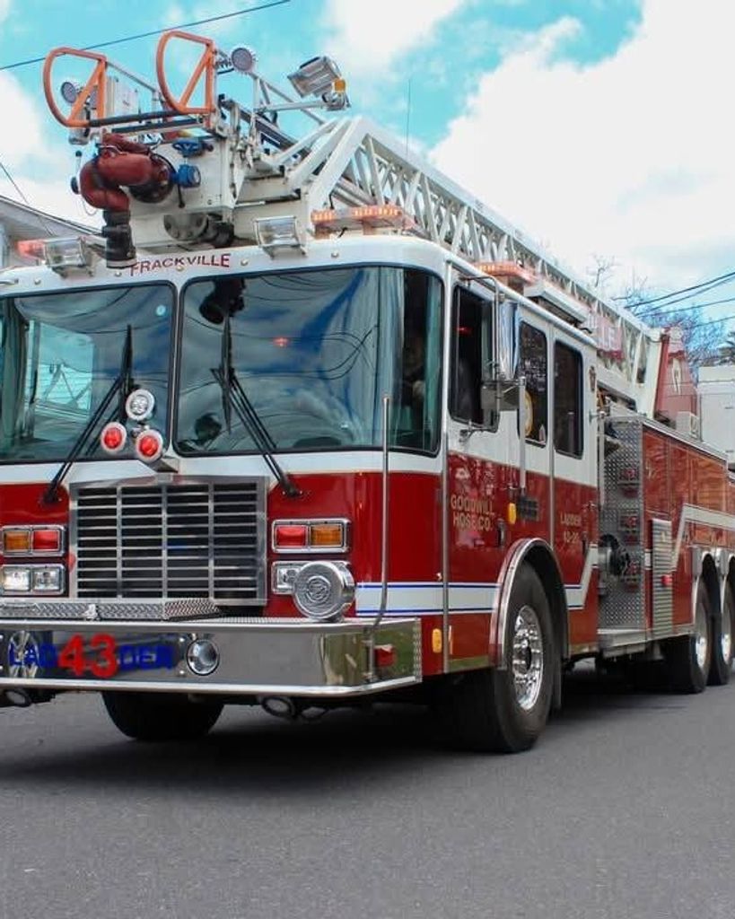 Michael Metchock Profile Photo