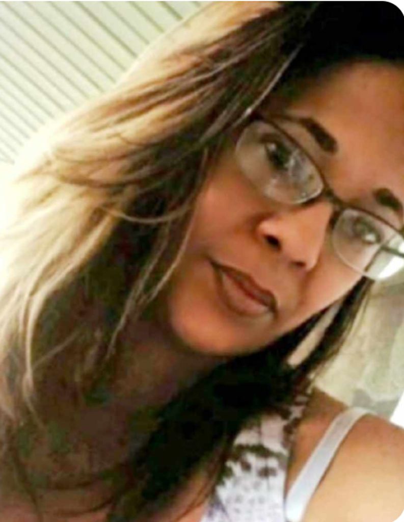 Jennifer Lynn Scarsella