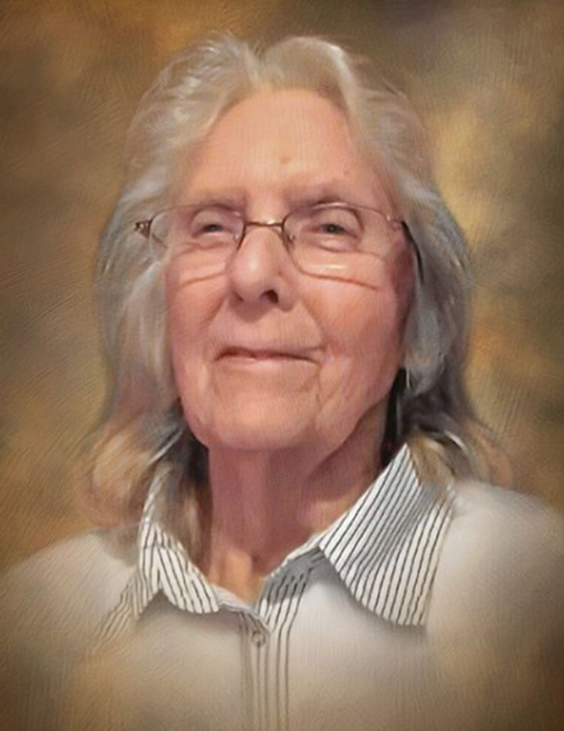 Janette Stroughter