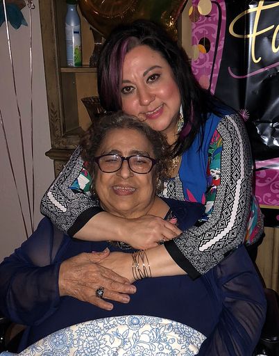 Lydia Ramirez Cuellar photo gallery thumbnail 215 of 359