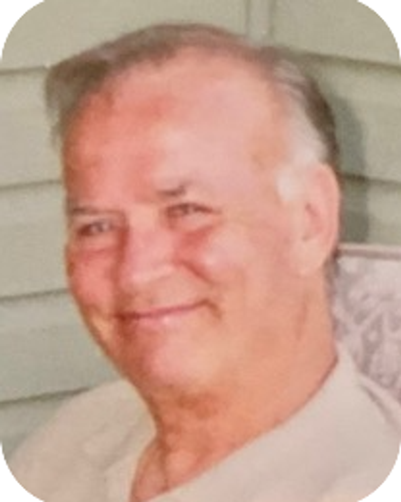 Richard M. Powers
