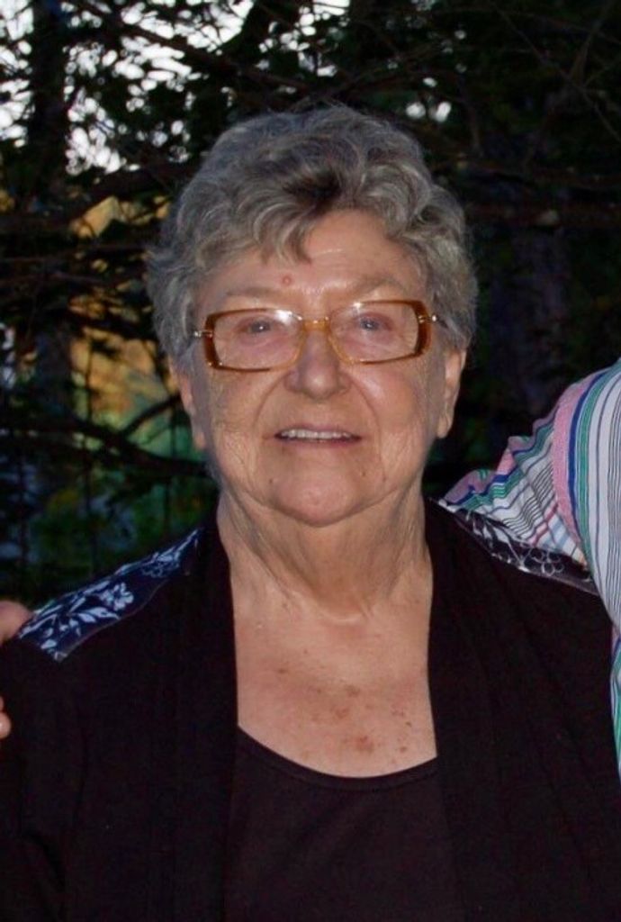 Lois Jean (Bowling)  Lee Profile Photo