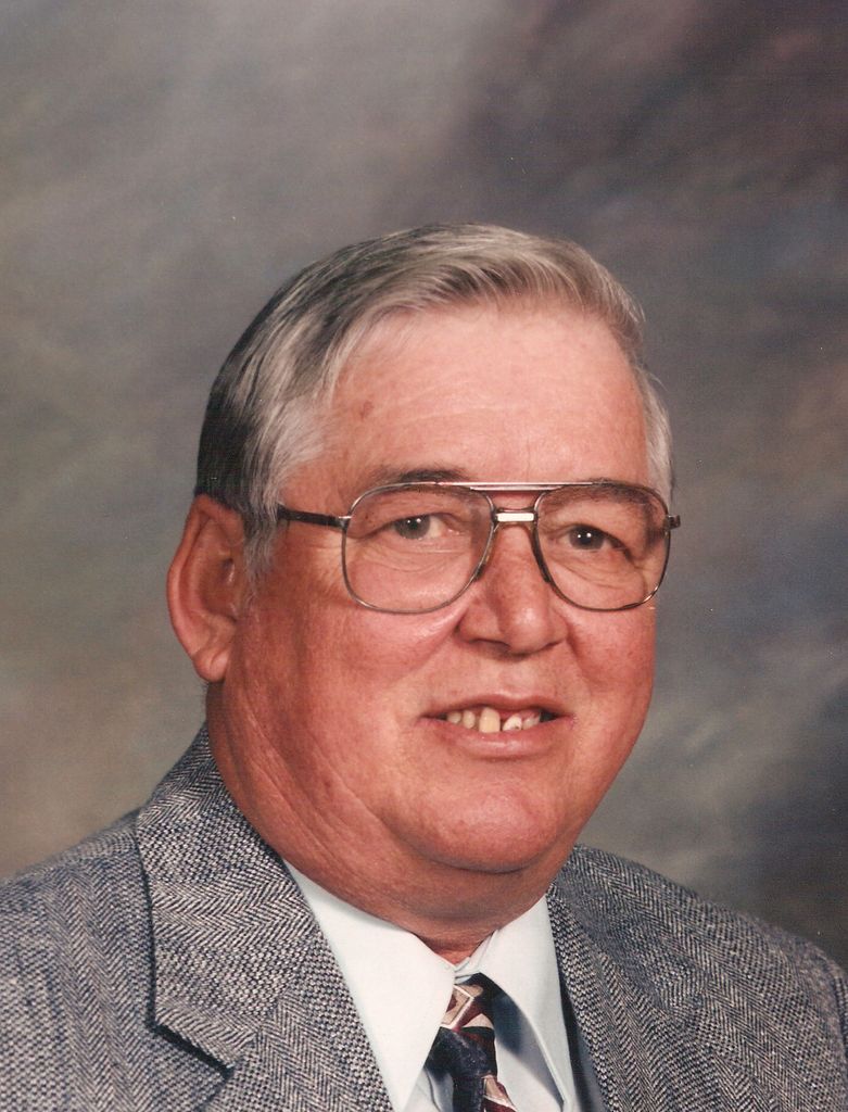Thomas F. “Tom” Kohrmann Profile Photo