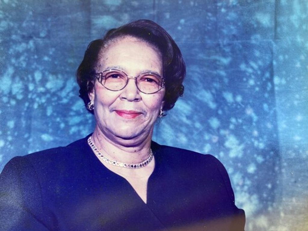 Ms. Fannie Owens
