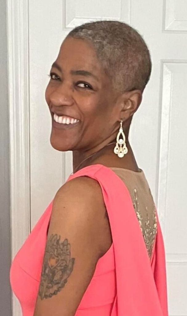 Evette Lennette Grayson-Johnson Profile Photo