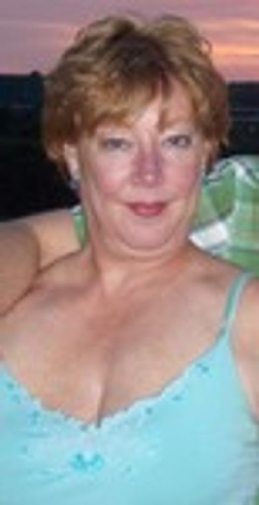 Amy Lebold