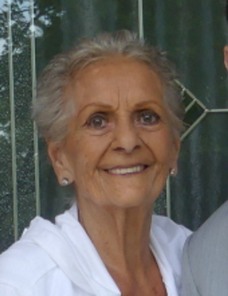 Florence Aurora Amodeo