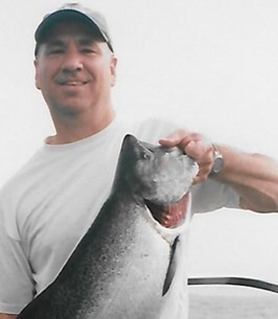 Michael Tyree Profile Photo