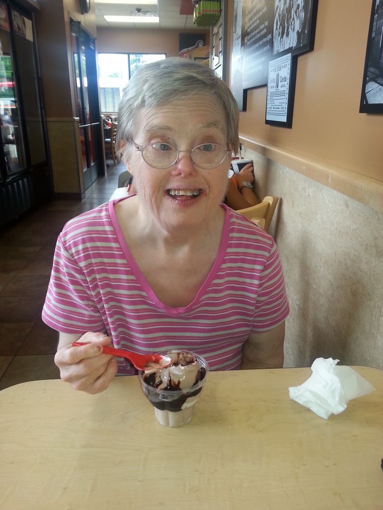 Mary Ann Cavanaugh