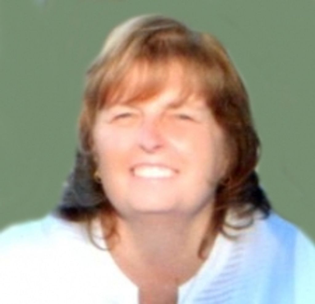 Jacqueline  Sue Jackson