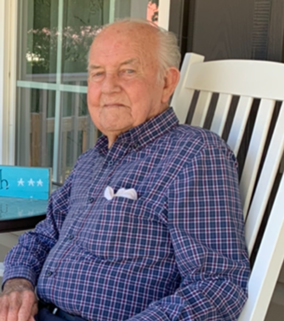 James Howard Hensley Profile Photo