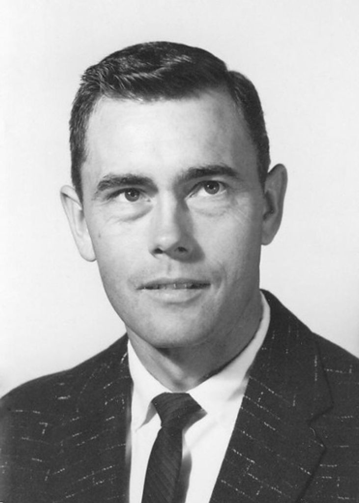 Billy Robison Profile Photo