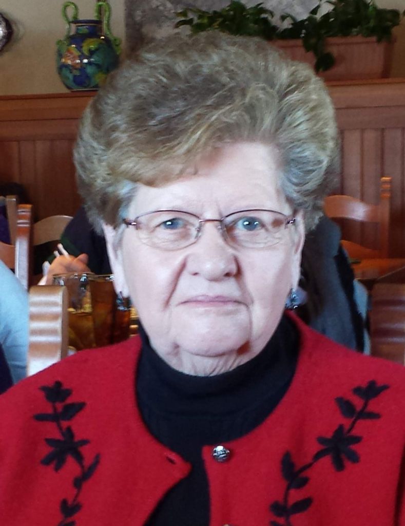 Shirley Schoenenberger Profile Photo