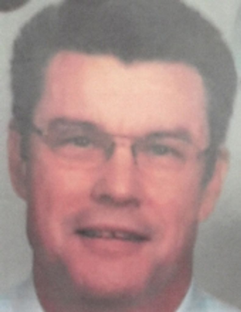 John K.  Daniels