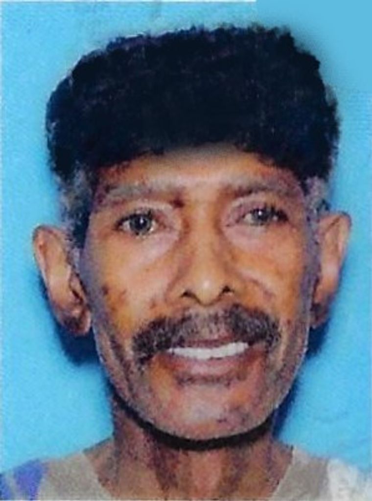 Benjamin Calvin Nickerson