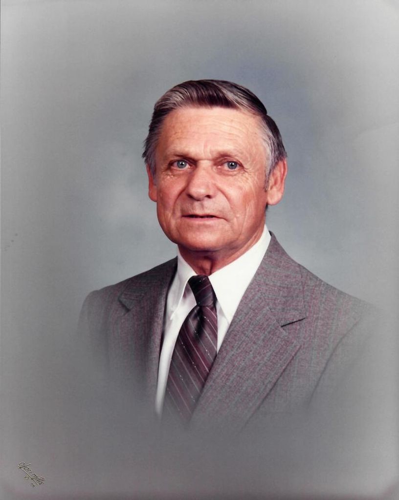 Thomas "Tommy" Edward Cyrus Profile Photo