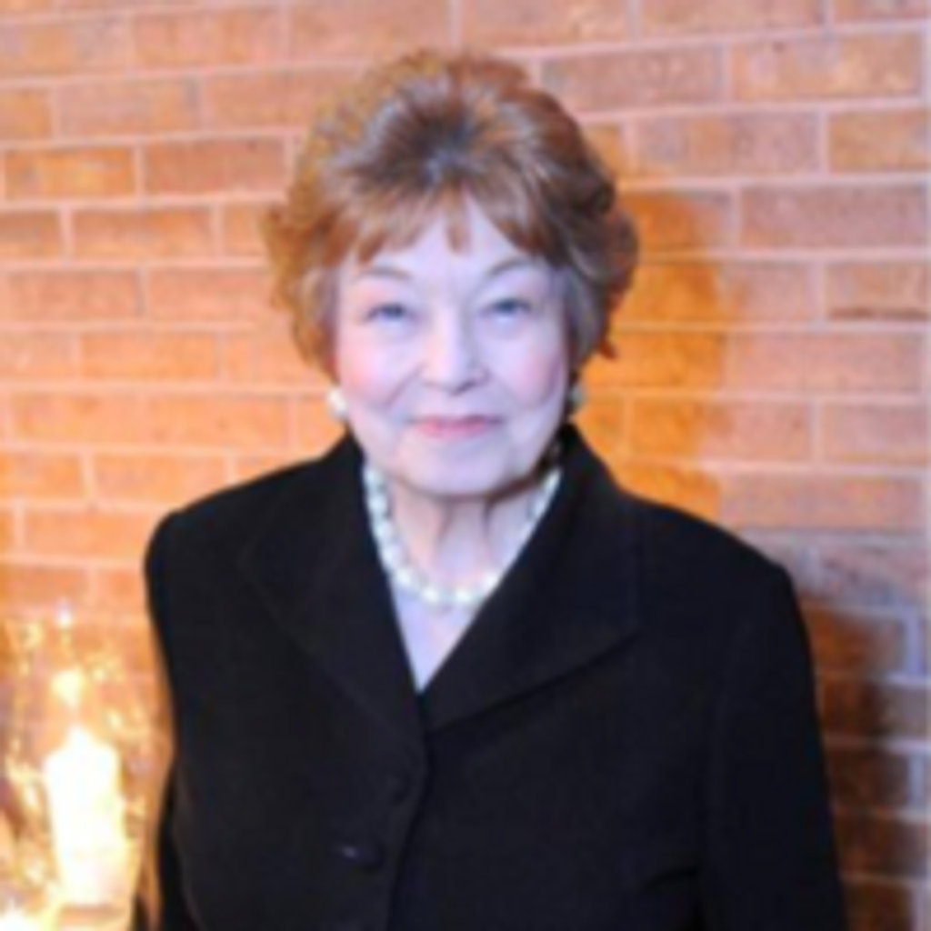 Frances Jones Profile Photo