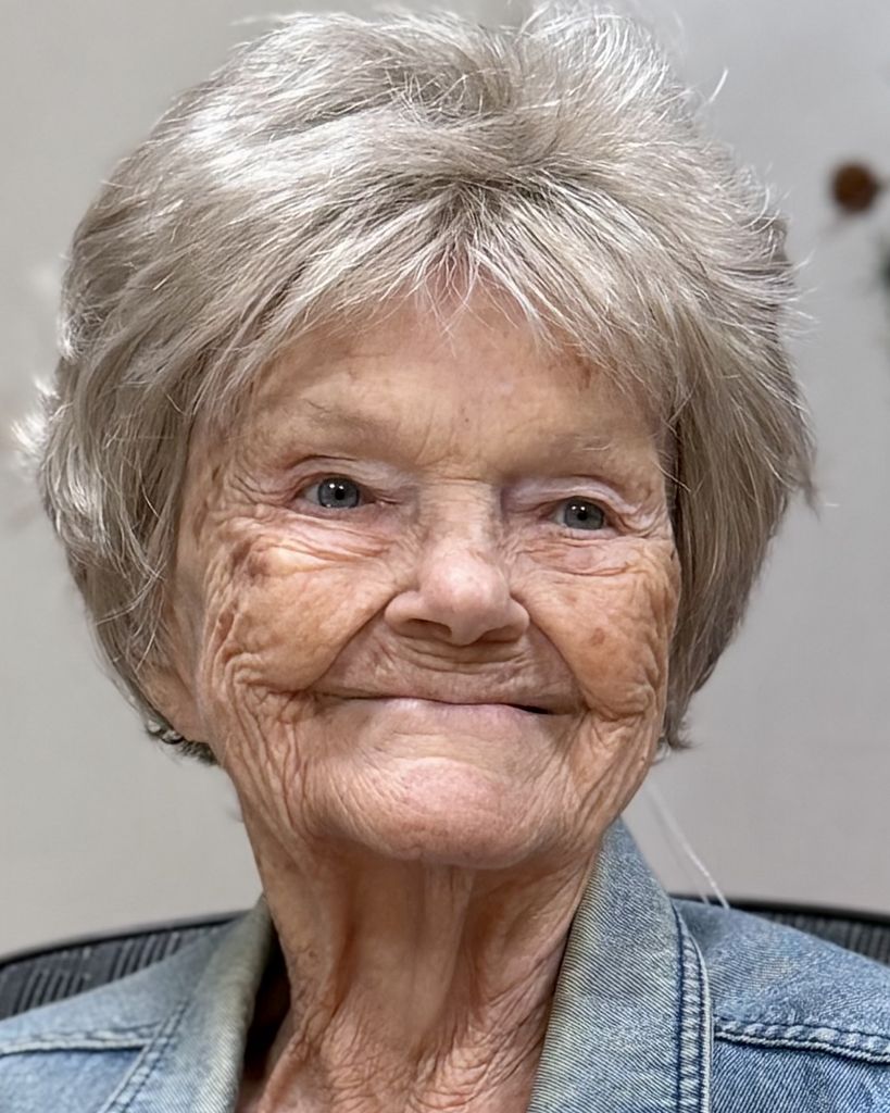 Donna Jean Stevenson