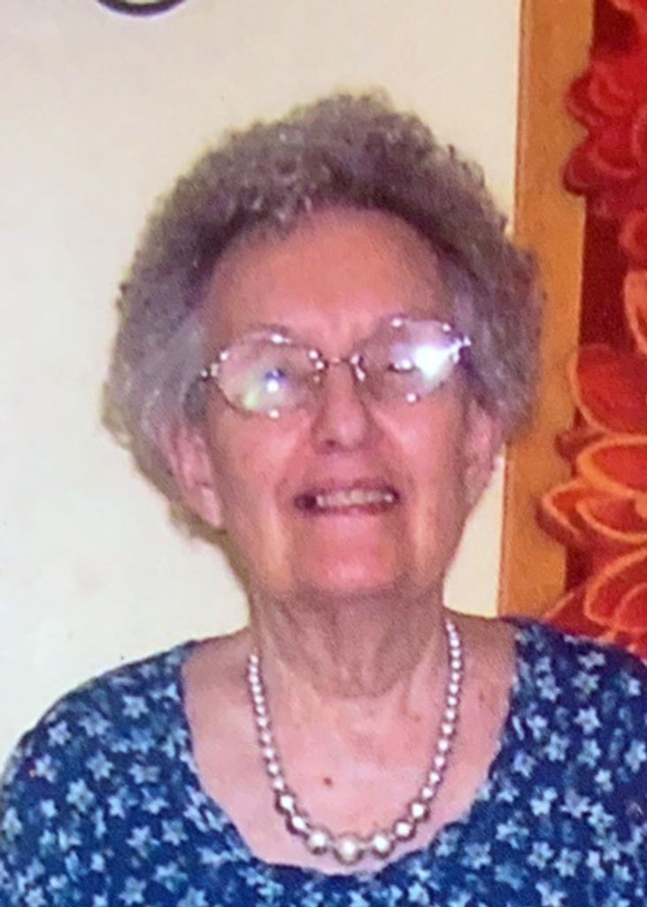 Jacqueline Smith Profile Photo