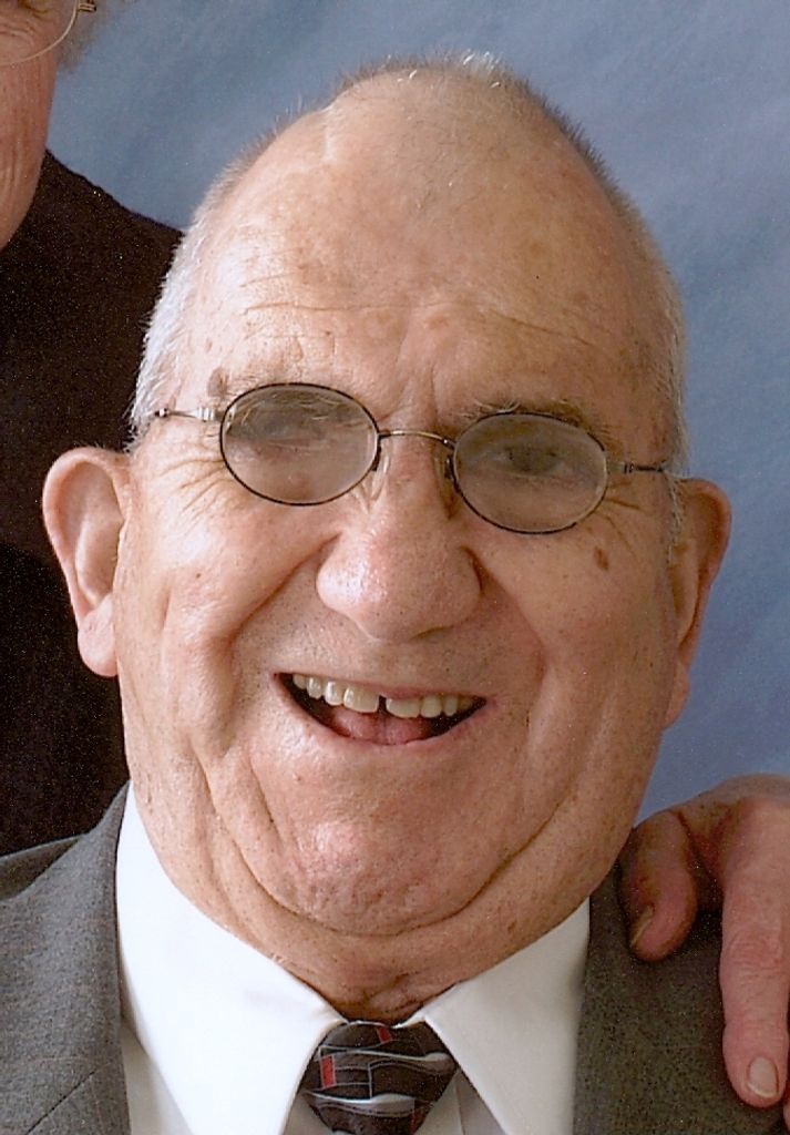 Peter P. Salm
