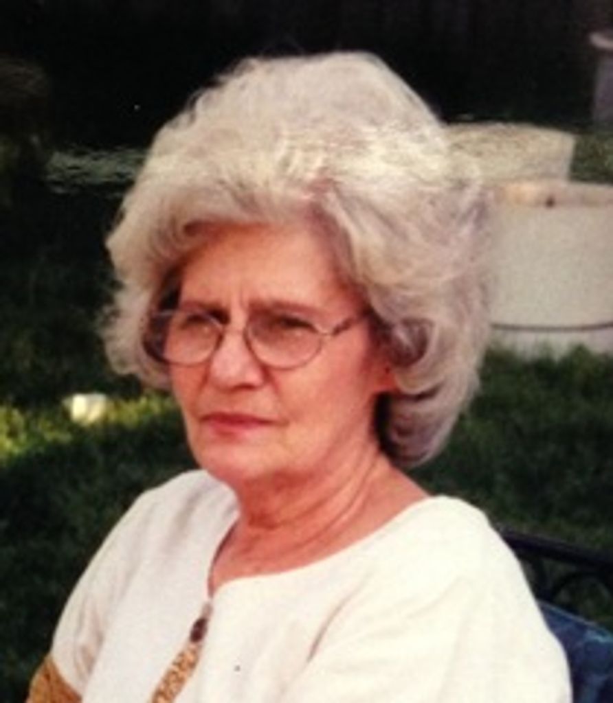 Barbara Thompson Profile Photo