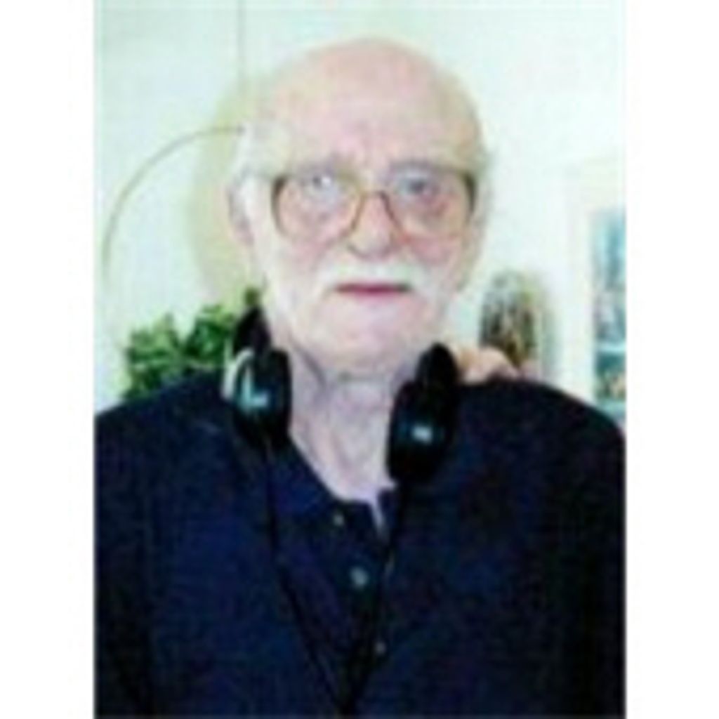 Heinz Walter Billing