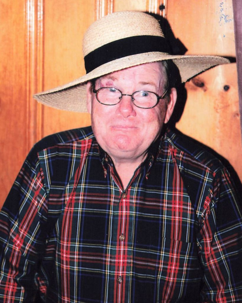 Joe Cherry Profile Photo