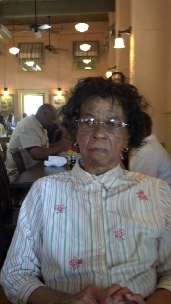 Rita J Felder Profile Photo