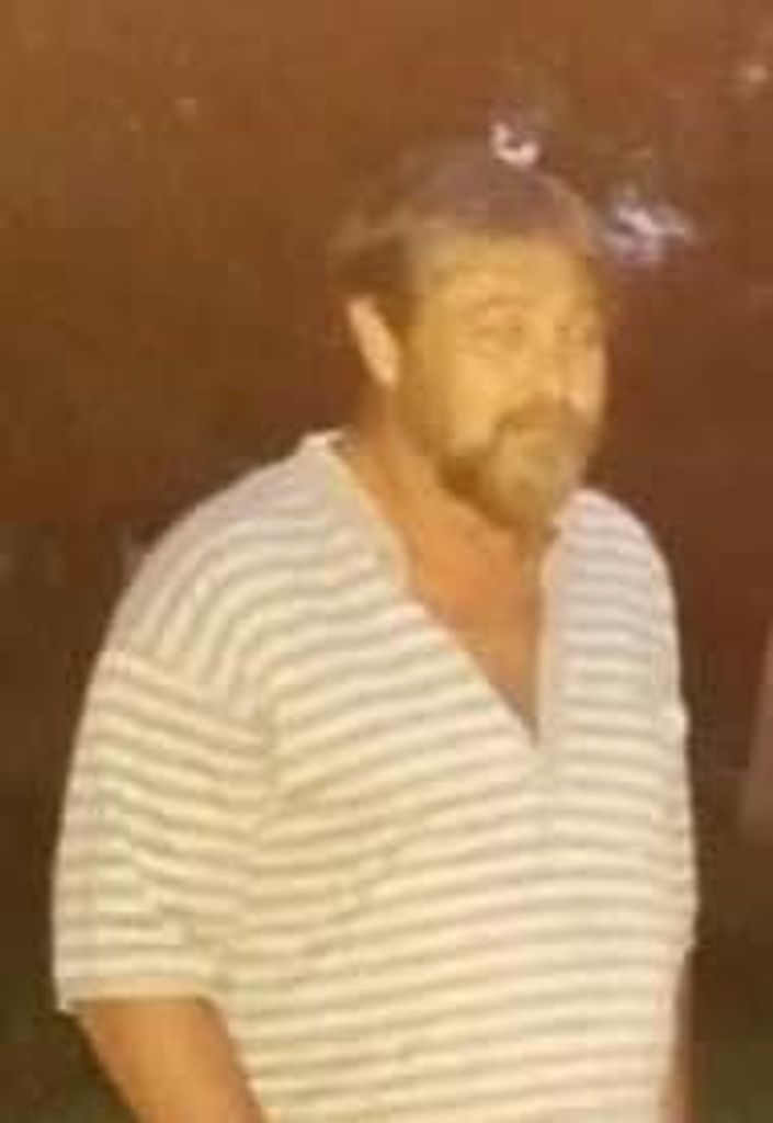 Larry Smith