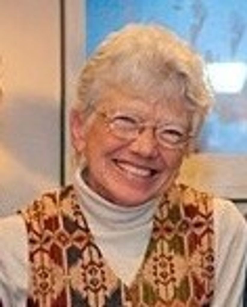 Sharon Pearl Mason Profile Photo